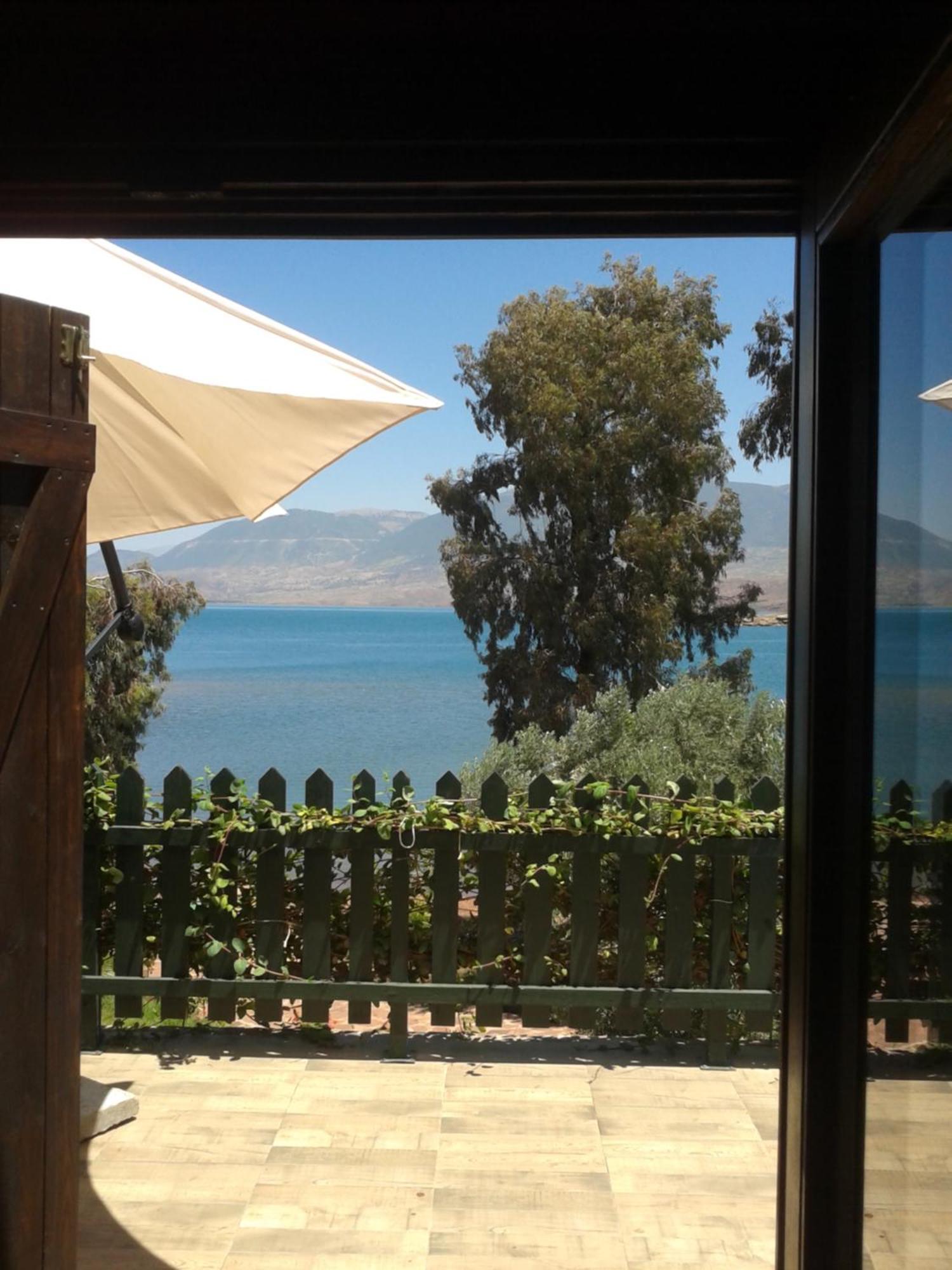 Soo Bin Vila Bine el Ouidane Exterior foto