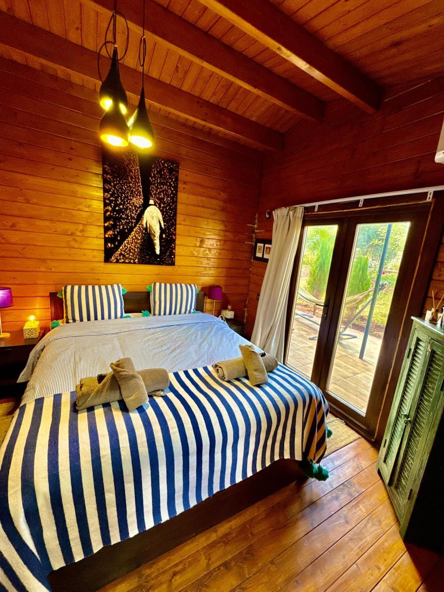 Soo Bin Vila Bine el Ouidane Exterior foto