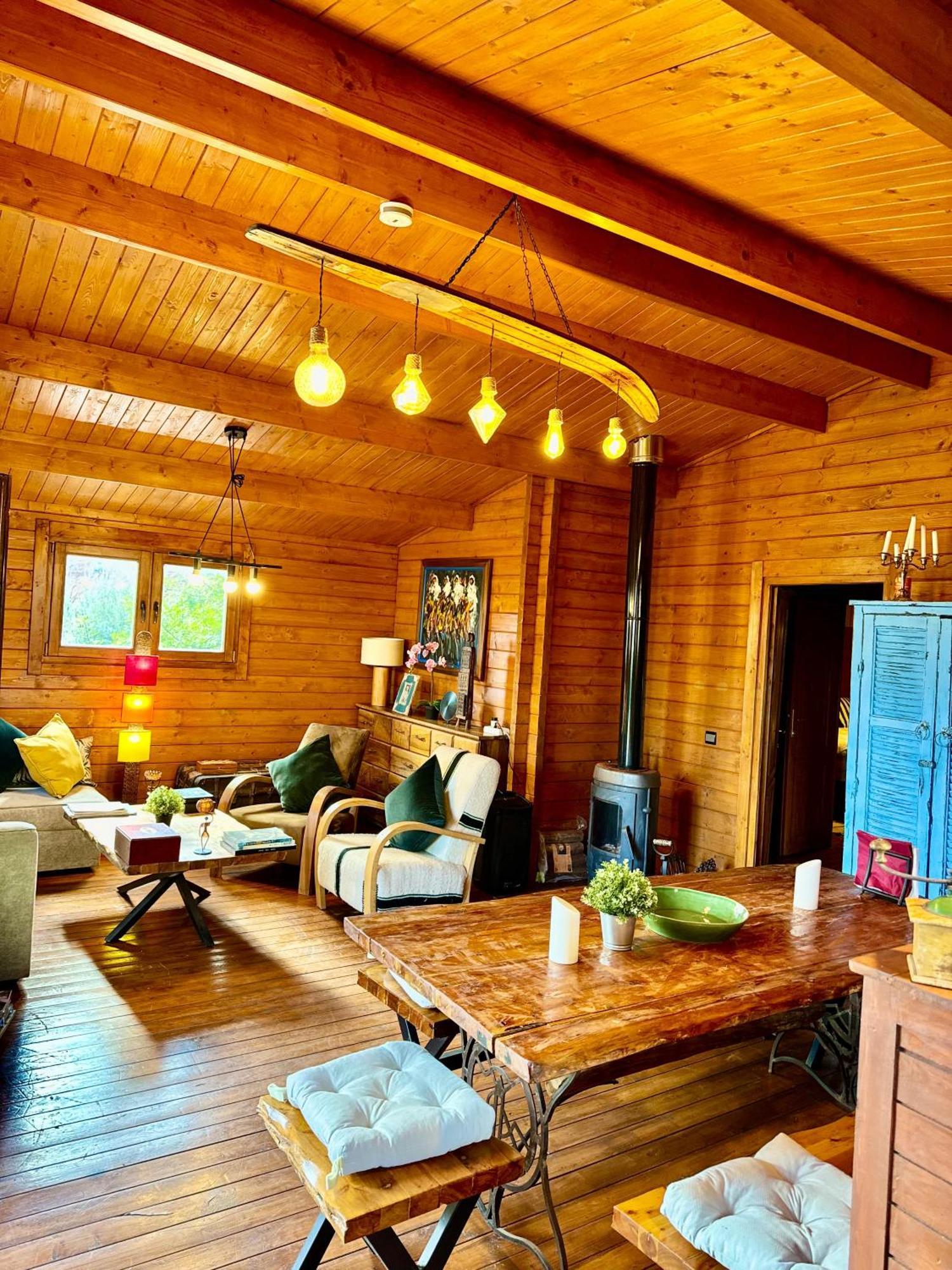 Soo Bin Vila Bine el Ouidane Exterior foto