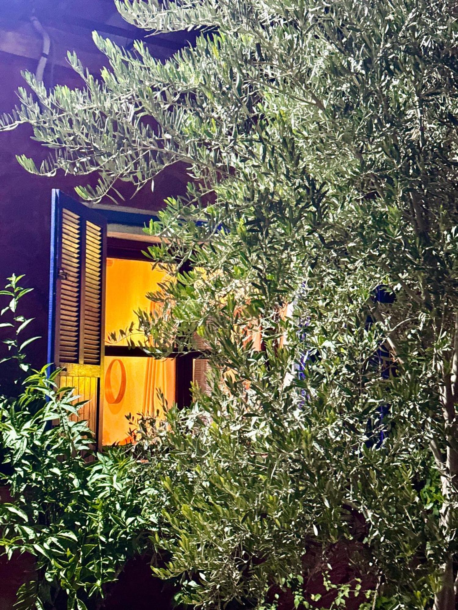 Soo Bin Vila Bine el Ouidane Exterior foto